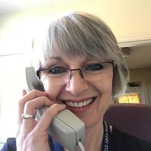 Meet your Posher, Tammy jo